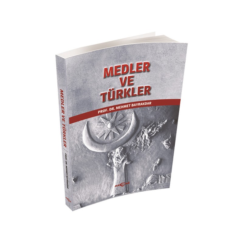 Medler Ve Türkler