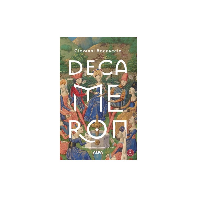 Decameron Decameron