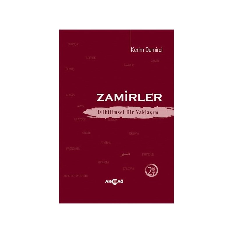 Zamirler