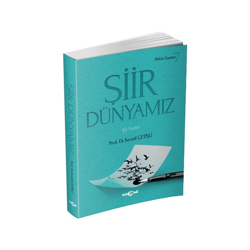 Şiir Dünyamız