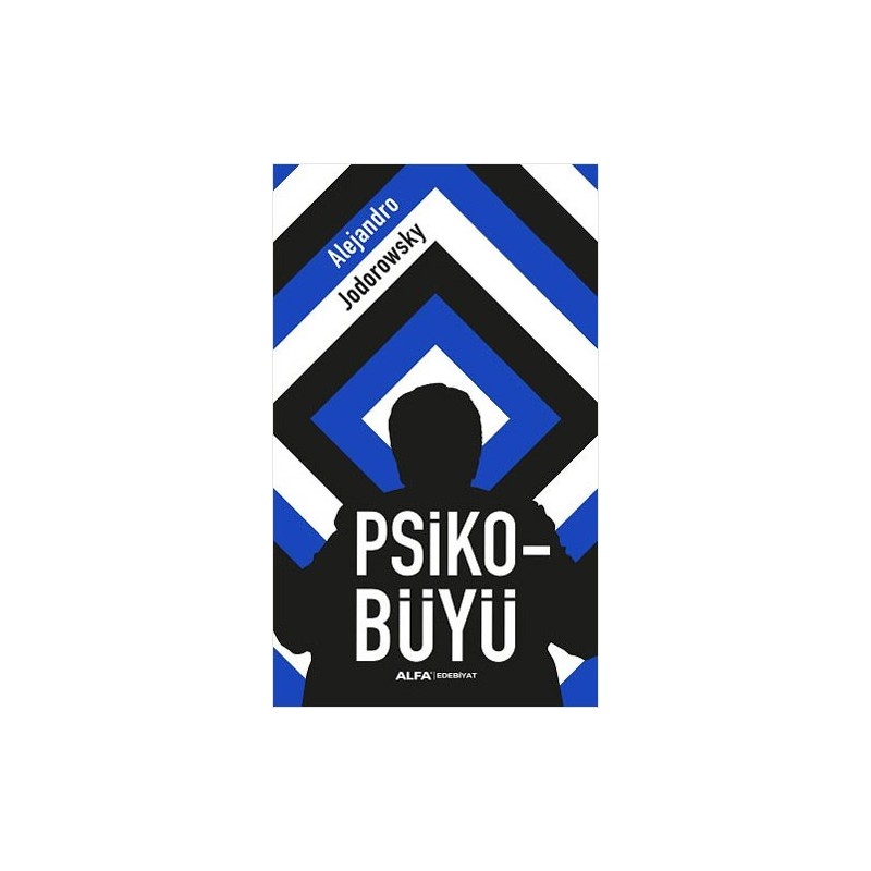 Psiko-Büyü