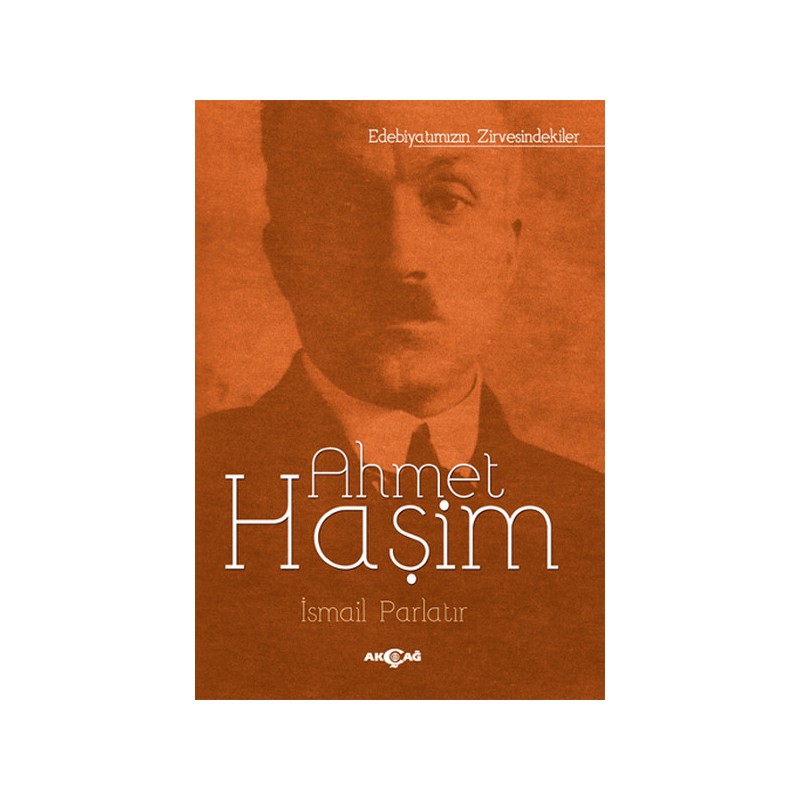 Ahmet Haşim