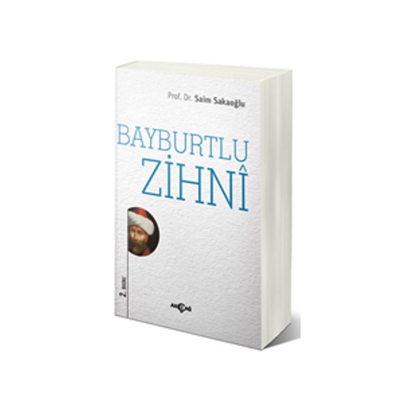 Bayburtlu Zihni