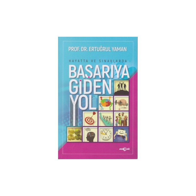 Başarıya Giden Yol