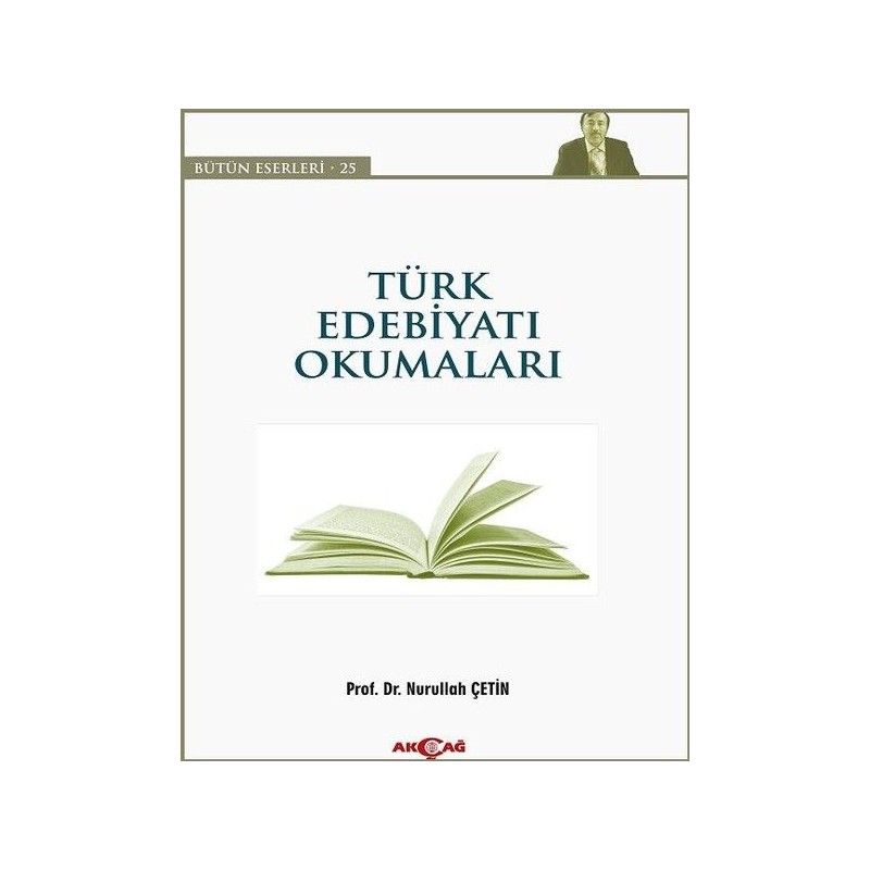 Türk Edebiyatı Okumaları