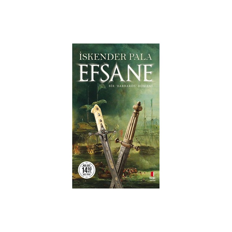 Efsane (Midi Boy)