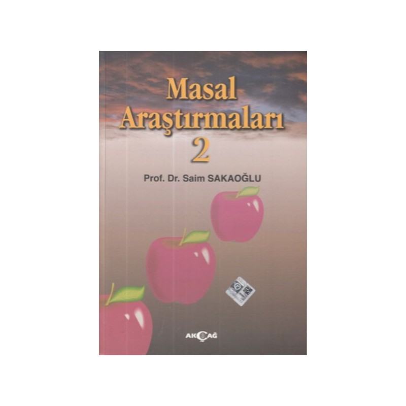 Masal Araştırmaları 2