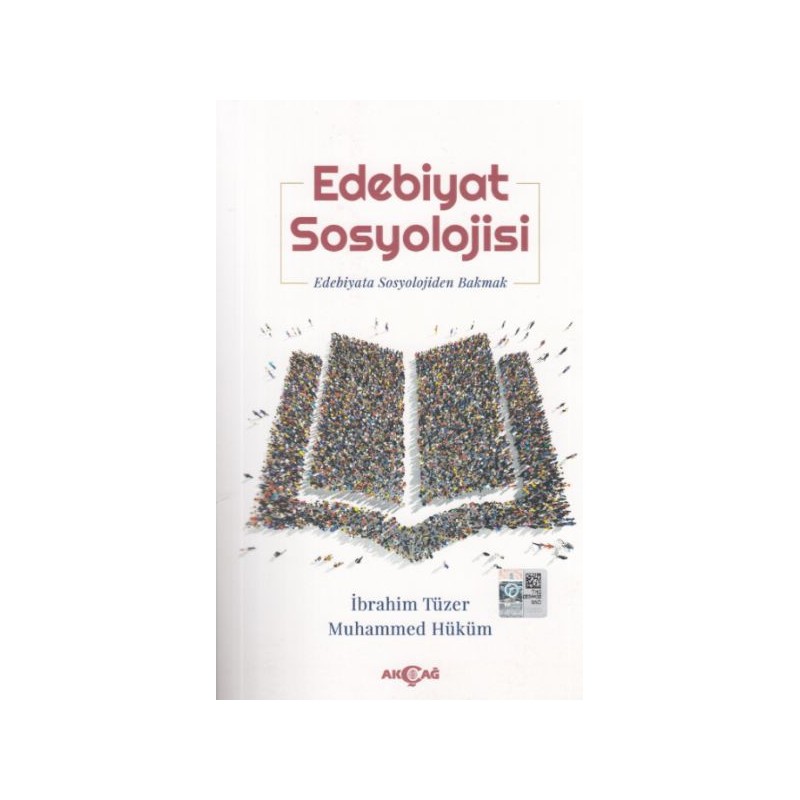 Edebiyat Sosyolojisi