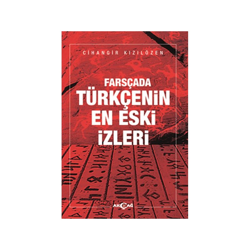 Farsçada Tükçenin En Eski İzleri