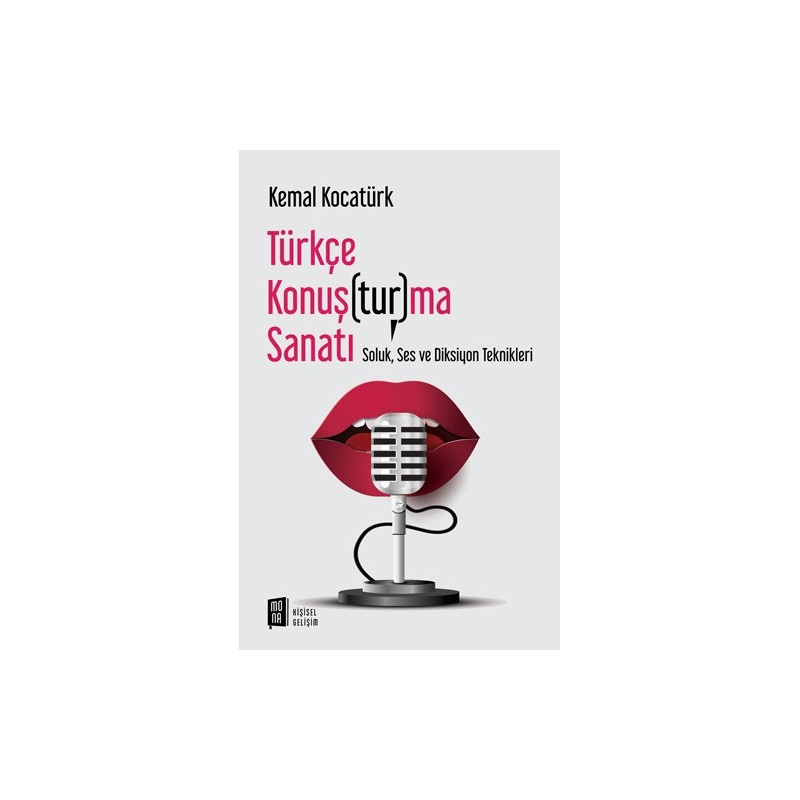 Türkçe Konuş(Tur)Ma Sanatı