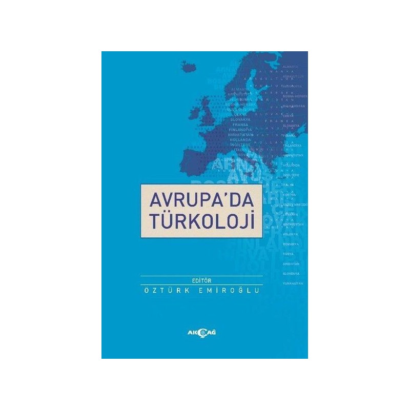 Avrupada Türkoloji