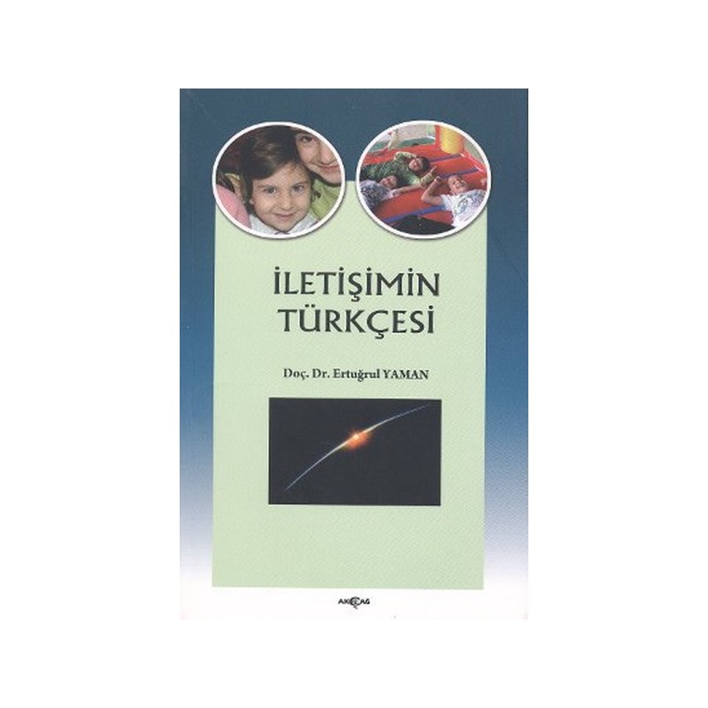 İletişimin Türkçesi