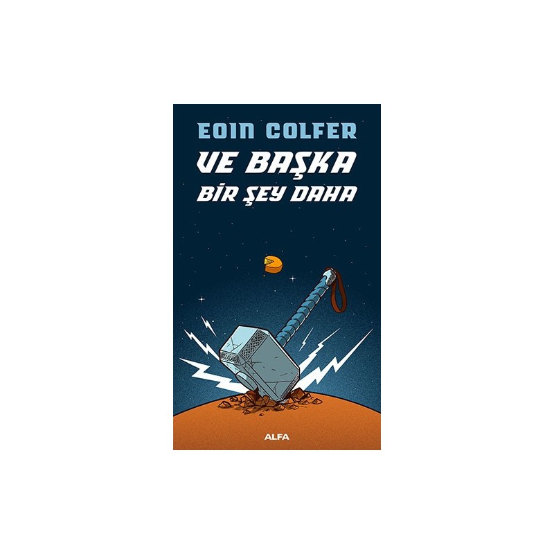 Ve Başka Bir Şey Daha Ve Başka Bir Şey Daha