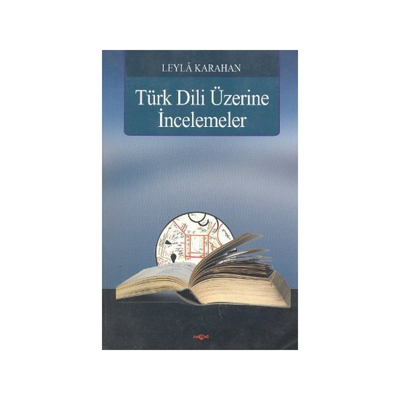 Türk Dili Üzerine İncelemeler