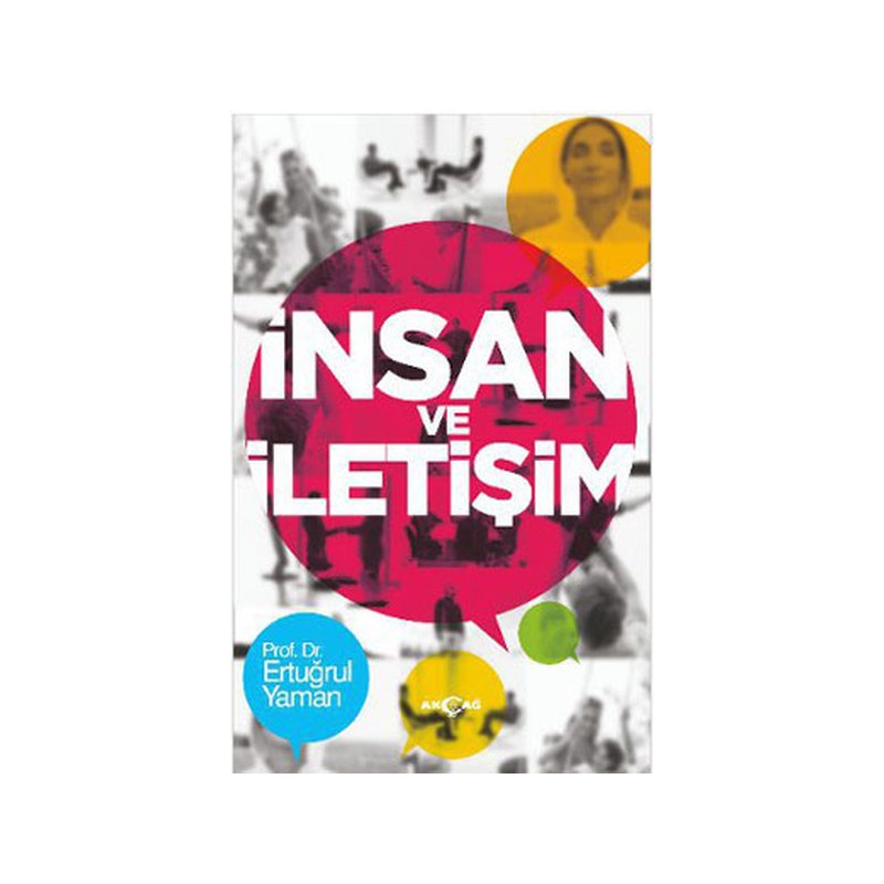İnsan Ve İletişim