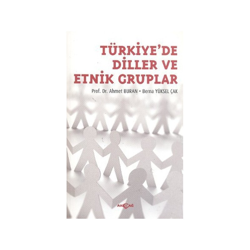 Türkiye'de Diller Ve Etnik Gruplar