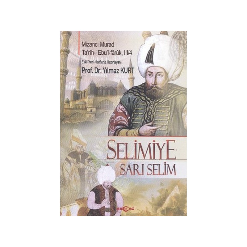 Selimiye Sarı Selim