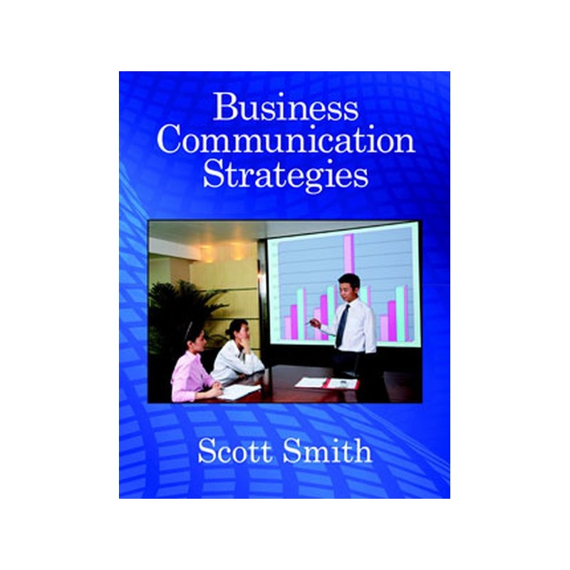 Business Communication Strategies