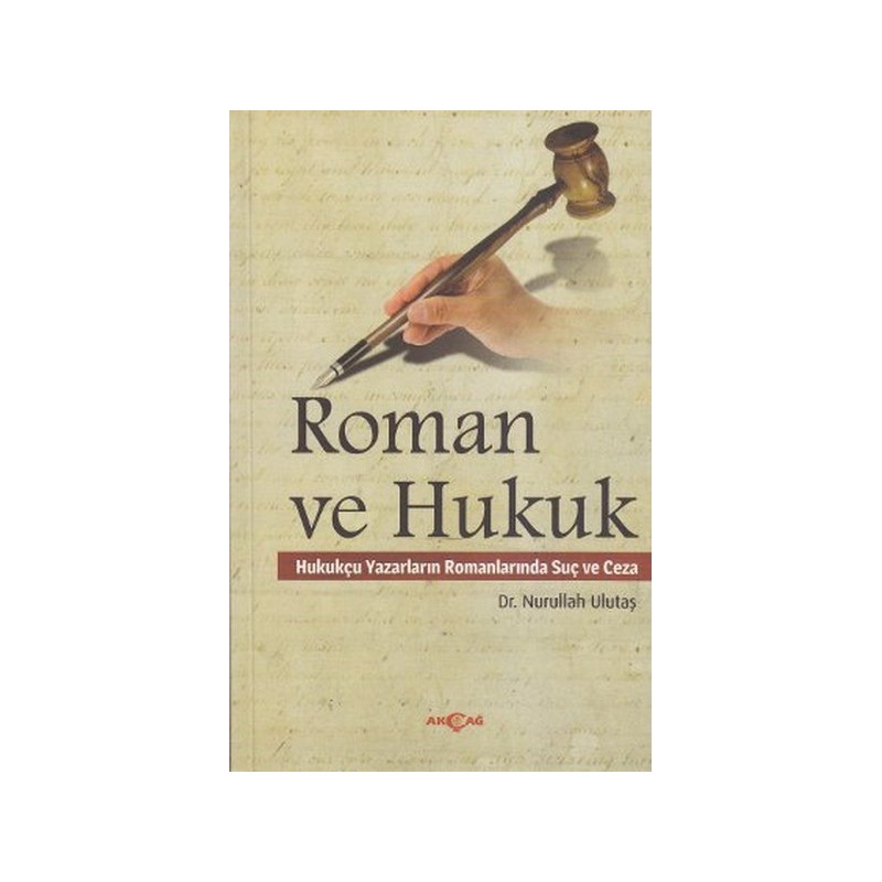 Roman Ve Hukuk
