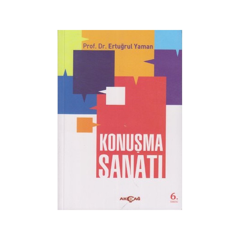 Konuşma Sanatı