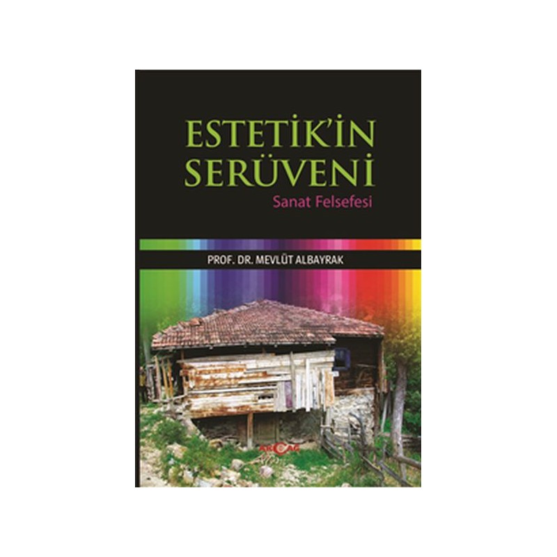 Estetik'in Serüveni