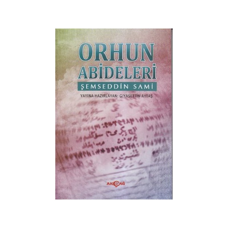 Orhun Abideleri