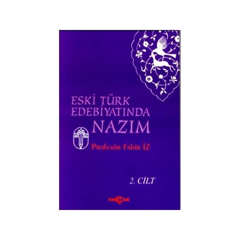 Eski Türk Edebiyatı Nazım 2