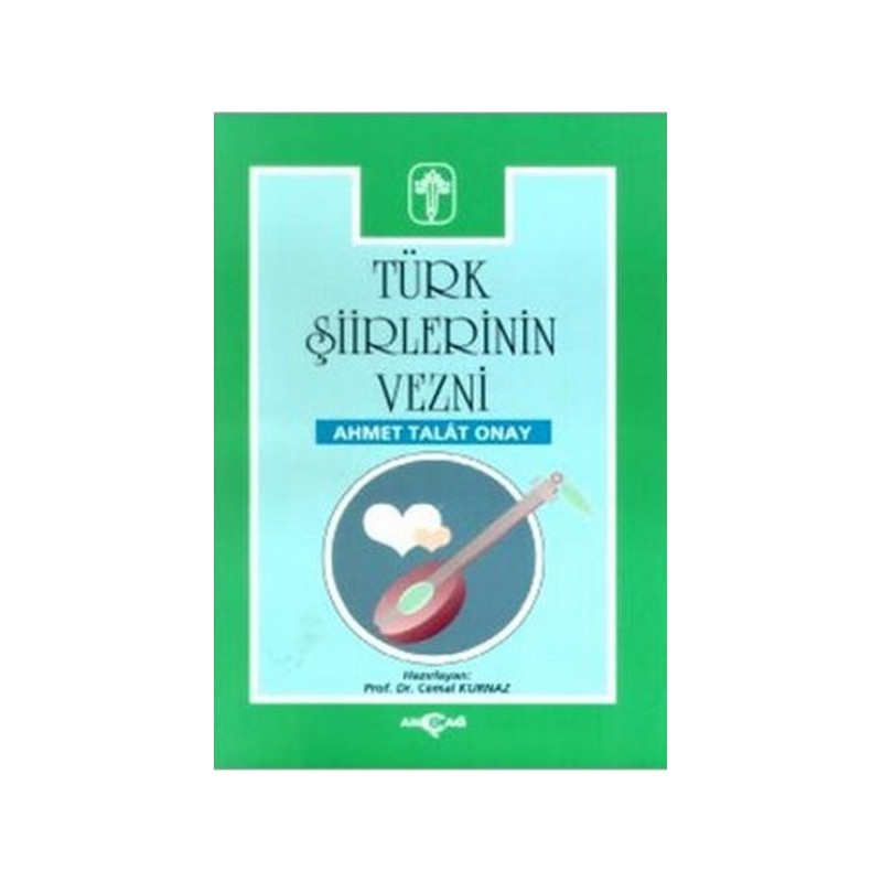 Türk Şiirlerinin Vezni