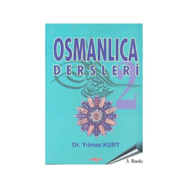 Osmanlıca Dersleri 2