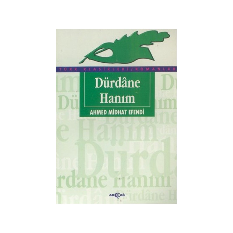 Dürdane Hanım