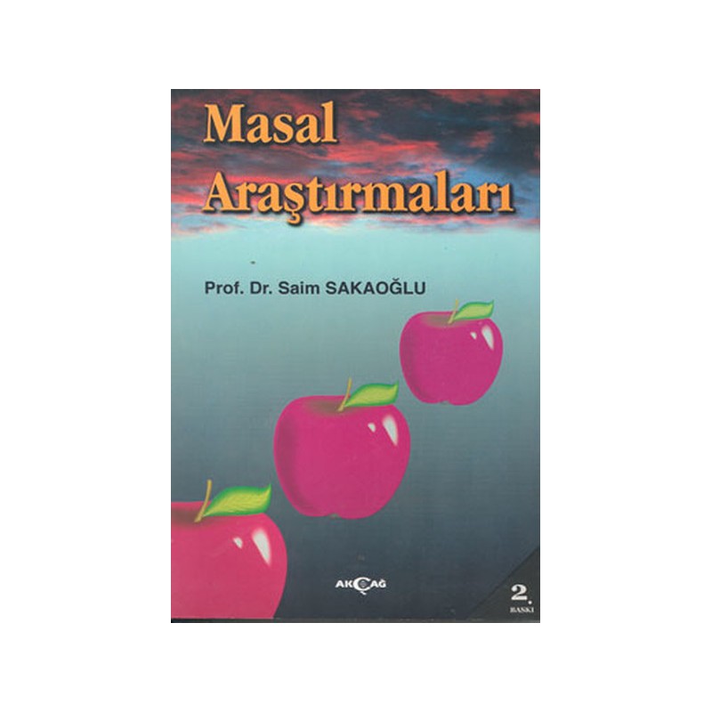 Masal Araştırmaları