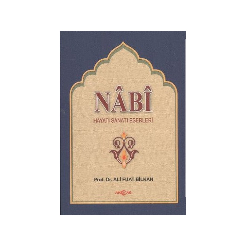 Nabi Hayatı Sanatı Eserleri