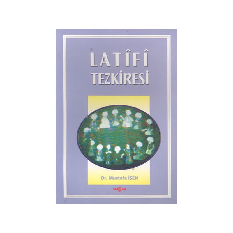 Latifi Tezkiresi