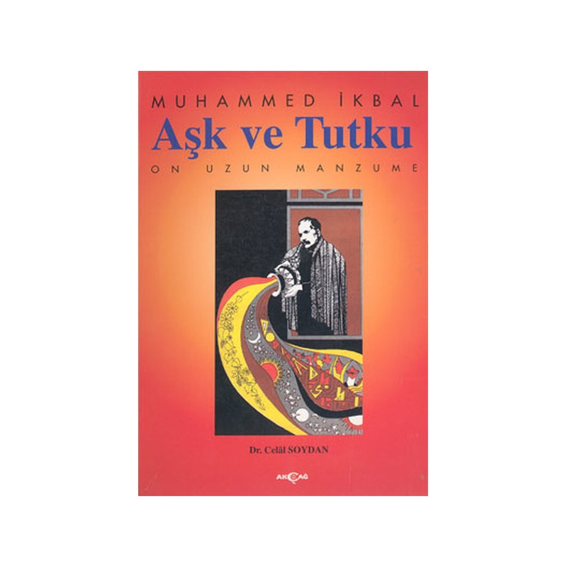 Aşk Ve Tutku On Uzun Manzume
