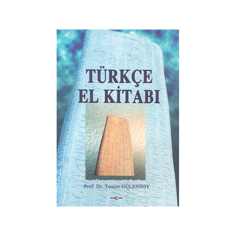 Türkçe El Kitabı