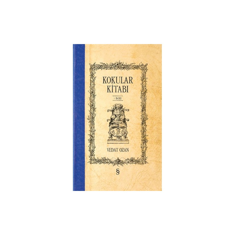 Kokular Kitabı - I (Ciltli)