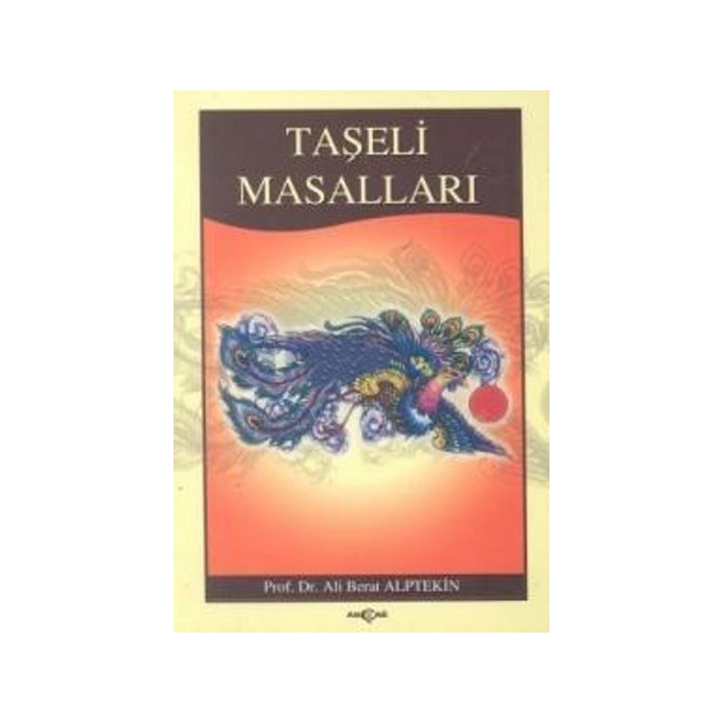 Taşeli Masalları