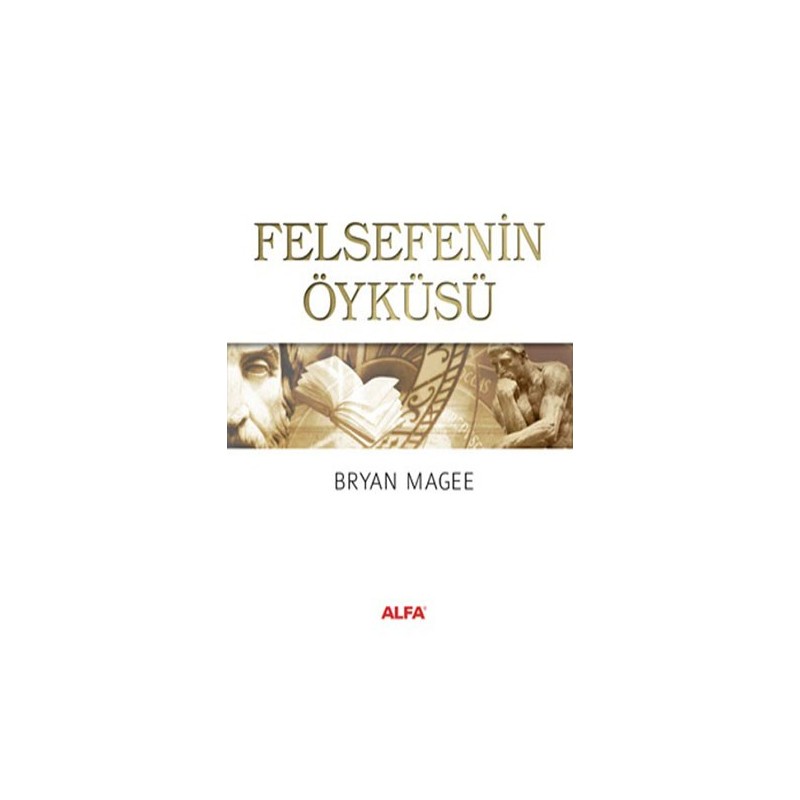 Felsefenin Öyküsü (Ciltli) Felsefenin Öyküsü (Ciltli)