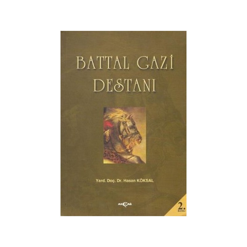 Battal Gazi Destanı