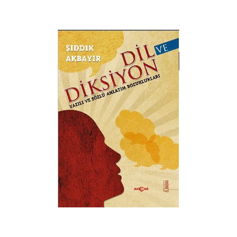 Dil Ve Diksiyon