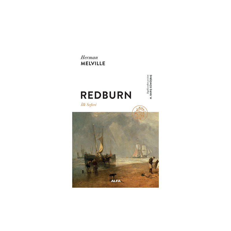 Redburn - İlk Seferi