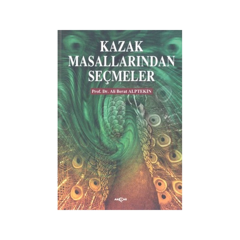 Kazak Masallarından Seçmeler