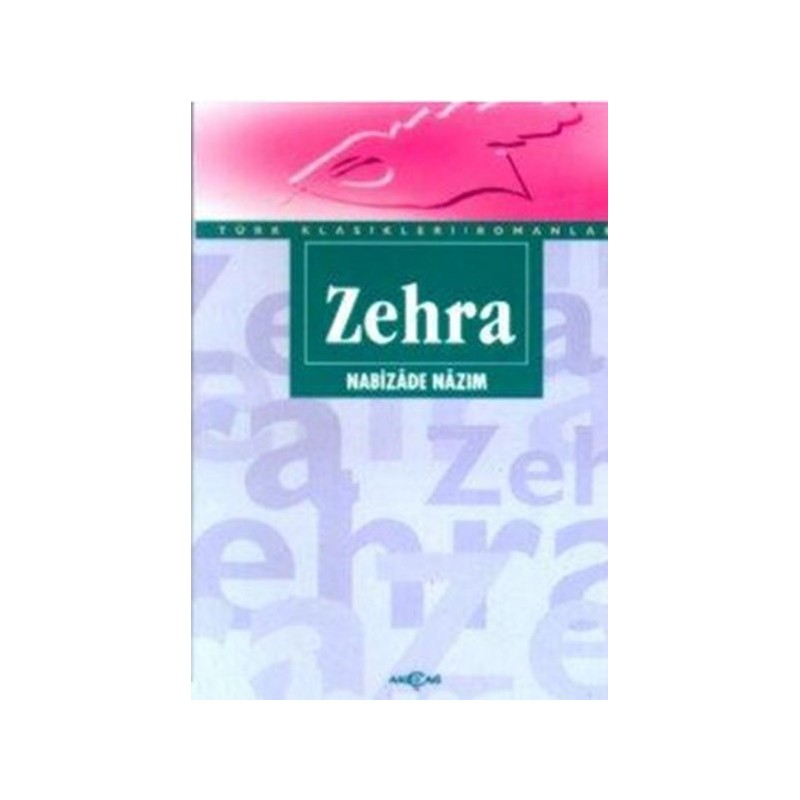 Zehra Sadeleştirilmiş Metin