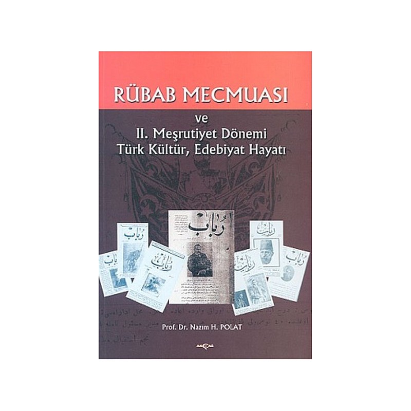 Rübab Mecmuası