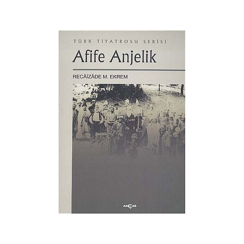 Afife Anjelik