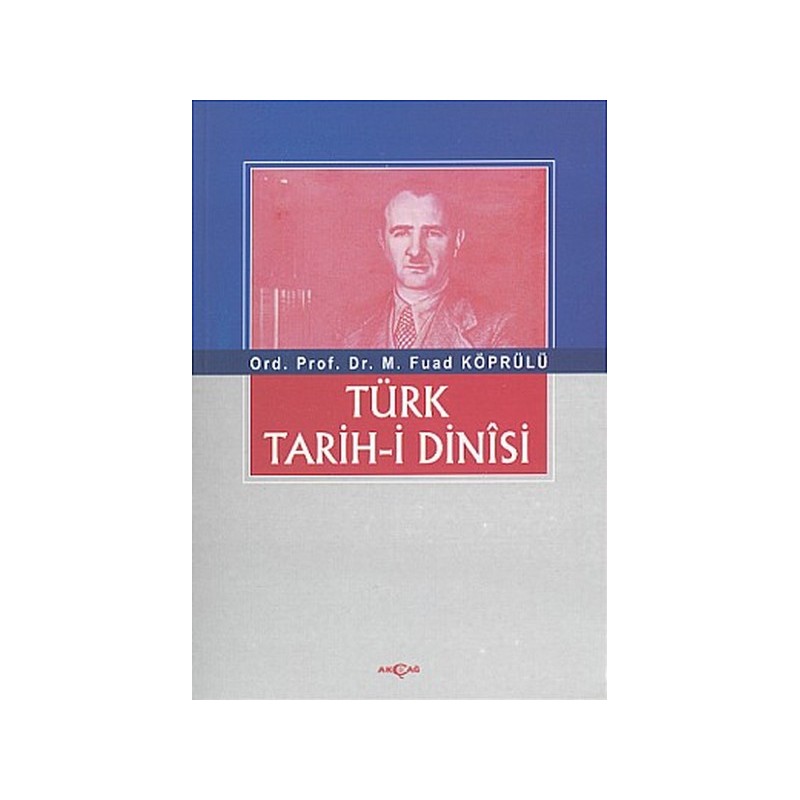 Türk Tarih I Dinisi