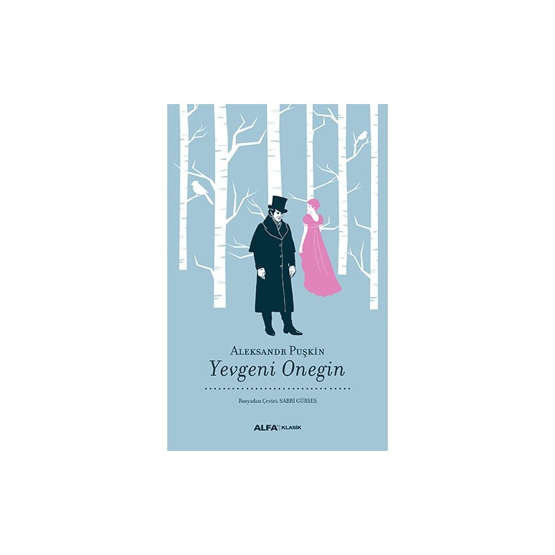 Yevgeni Onegin (Ciltli) Yevgeni Onegin (Ciltli)