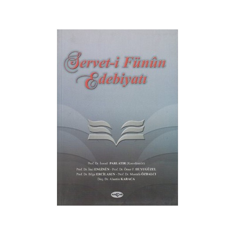 Servet I Fünun Edebiyatı