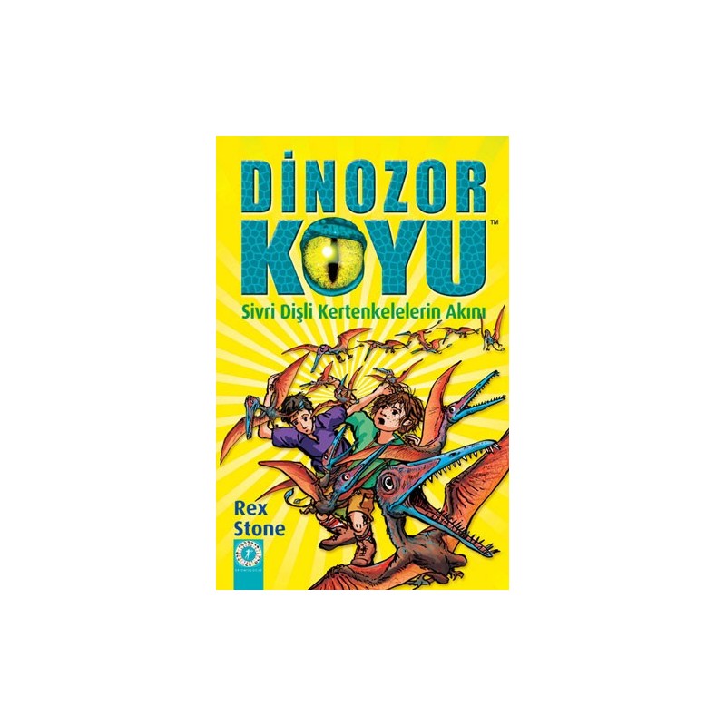 Dinozor Koyu 17