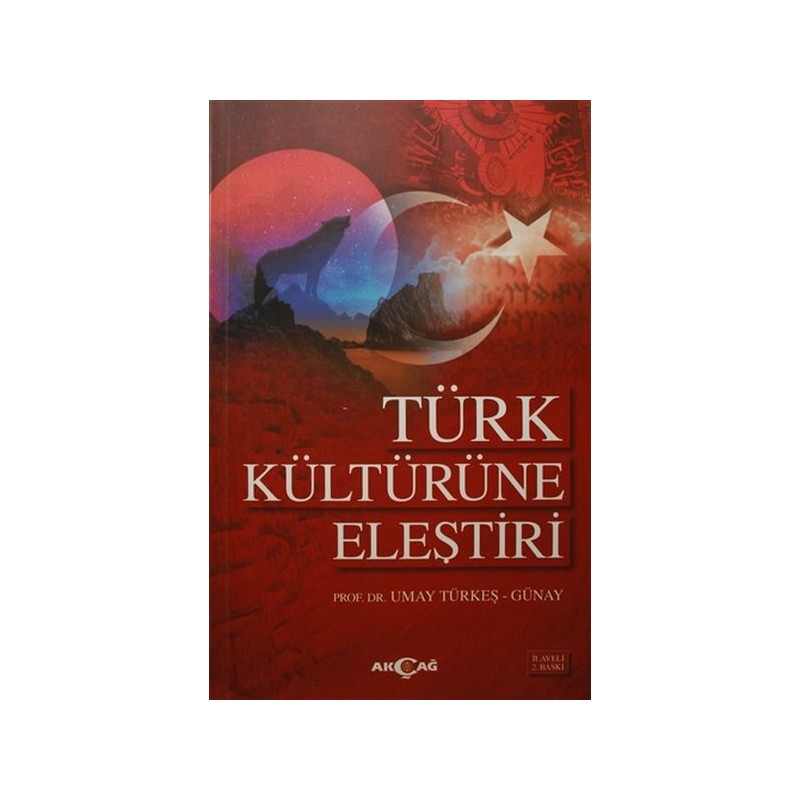 Türk Kültürüne Eleştiri